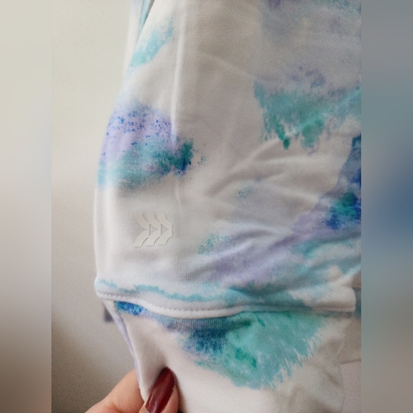 Wholesale Lot All in Motion 10 Crewneck Sweaters NWT S - Picture 8 of 12